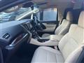 2019 Toyota Alphard G
