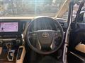 2020 Toyota Alphard G