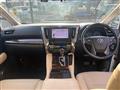 2020 Toyota Alphard G