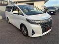 2020 Toyota Alphard G