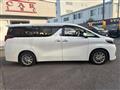 2020 Toyota Alphard G