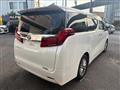 2020 Toyota Alphard G