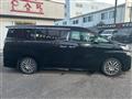 2017 Toyota Vellfire