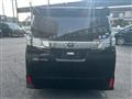 2017 Toyota Vellfire