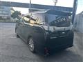 2017 Toyota Vellfire