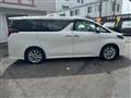 2018 Toyota Alphard G