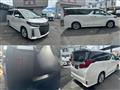2018 Toyota Alphard G