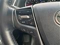 2018 Toyota Alphard G