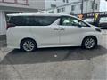 2018 Toyota Alphard G
