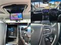 2018 Toyota Vellfire