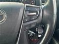 2018 Toyota Vellfire