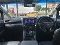 2018 Toyota Vellfire