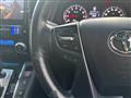 2016 Toyota Vellfire