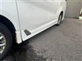 2019 Toyota Alphard Hybrid