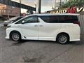 2019 Toyota Alphard Hybrid
