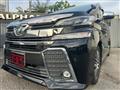2017 Toyota Vellfire