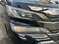 2017 Toyota Vellfire