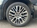 2017 Toyota Vellfire