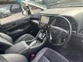 2017 Toyota Vellfire