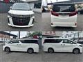 2021 Toyota Alphard G