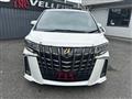 2021 Toyota Alphard G