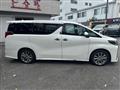 2021 Toyota Alphard G