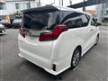 2021 Toyota Alphard G