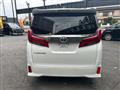 2021 Toyota Alphard G