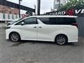 2021 Toyota Alphard G