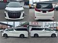 2020 Toyota Alphard G
