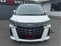 2020 Toyota Alphard G
