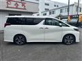 2020 Toyota Alphard G