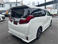 2020 Toyota Alphard G