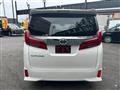 2020 Toyota Alphard G