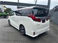 2020 Toyota Alphard G