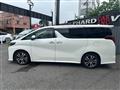 2020 Toyota Alphard G