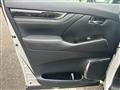 2020 Toyota Alphard G