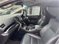 2020 Toyota Alphard G