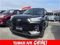 2022 Daihatsu Rocky