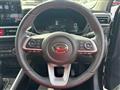 2022 Daihatsu Rocky