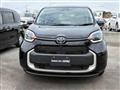 2025 Toyota Sienta