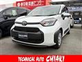 2026 Toyota Sienta