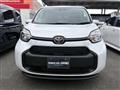 2026 Toyota Sienta