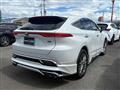 2023 Toyota Harrier
