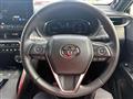 2023 Toyota Harrier