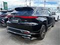 2023 Toyota Harrier