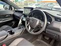 2023 Toyota Harrier