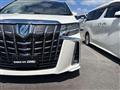 2019 Toyota Alphard G