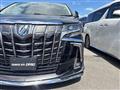 2020 Toyota Alphard G