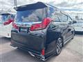 2020 Toyota Alphard G